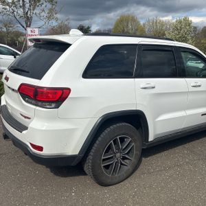 JEEP GRAND CHEROKEE TRAILHAWK - 9