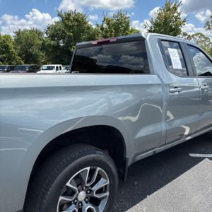 CHEVROLET SILVERADO 1500 - 9