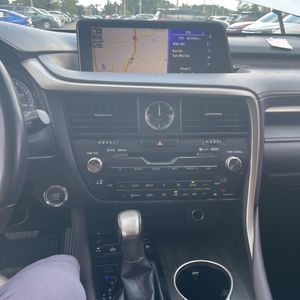 صورة مصغرة 35 لـ 2017 Lexus RX 350 BASE