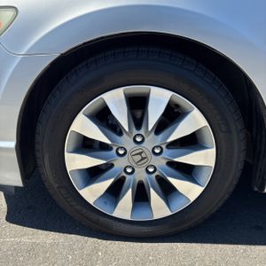 2010 Honda CIVIC EX-L 缩略图 17