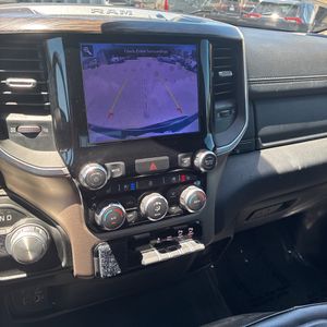 2020 RAM 1500 LARAMIE — миниатюра 43