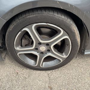2014 Mercedes-BENZ CLA 缩略图 17