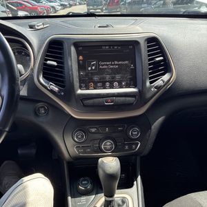 2014 JEEP CHEROKEE LATITUDE 照片 38