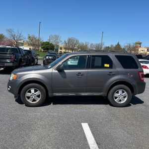FORD ESCAPE XLT - 3