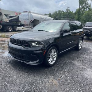 صورة 1 لـ 2024 Dodge DURANGO GT PLUS