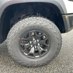 2023 RAM 1500 TRX thumbnail 20