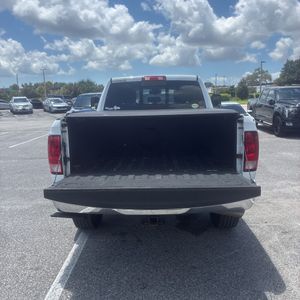 2014 RAM 2500 BIG HORN 缩略图 42