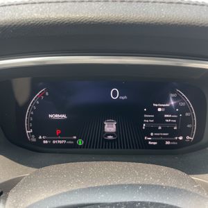 2023 Acura MDX SH-AWD — миниатюра 39