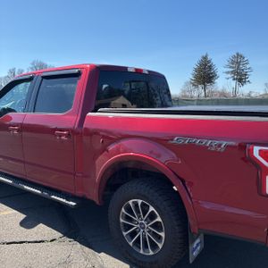 FORD F-150 XLT - 6