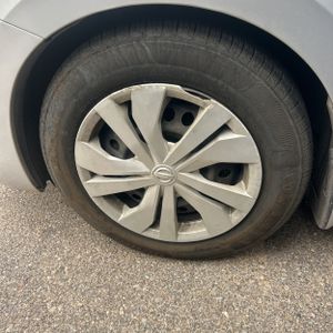 صورة مصغرة 14 لـ 2020 Nissan VERSA S