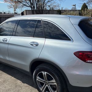 MERCEDES-BENZ GLC - 6