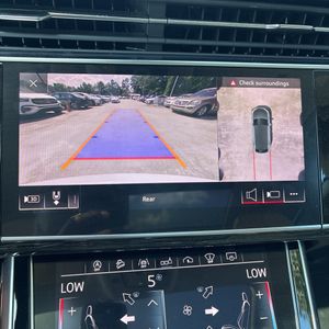 2019 AUDI Q8 PRESTIGE 缩略图 39