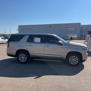 2021 Chevrolet TAHOE LT 照片 10