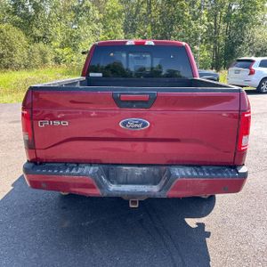 2017 FORD F-150 XLT 照片 7