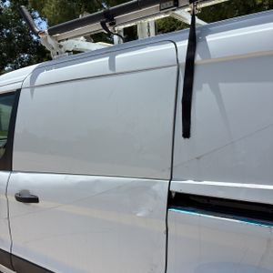 2016 FORD TRANSIT CONNECT XL 照片 6