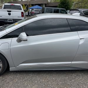 CADILLAC ELR BASE - 4