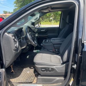 صورة مصغرة 72 لـ 2019 Chevrolet SILVERADO 1500 LT