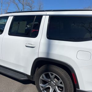 JEEP WAGONEER SERIES II - 6