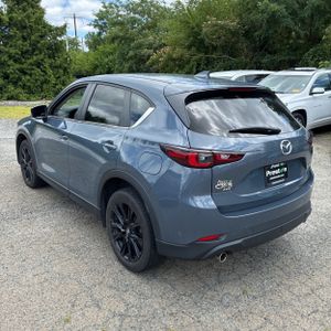 2024 Mazda CX-5 2.5 S CARBON EDITION 照片 4