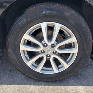 2014 Nissan PATHFINDER S — миниатюра 18