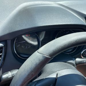 2017 Nissan ROGUE SV — миниатюра 63