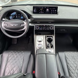 صورة مصغرة 37 لـ 2024 Genesis GV80 3.5T