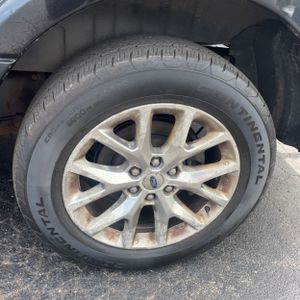 2015 FORD EXPEDITION LIMITED 缩略图 18