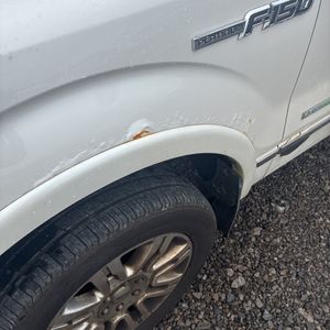 2012 FORD F-150 PLATINUM — миниатюра 57