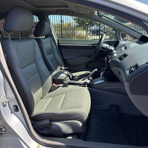 2010 Honda CIVIC EX-L 缩略图 32