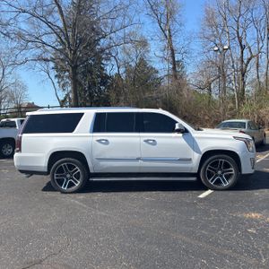 CADILLAC ESCALADE ESV PREMIUM - 10