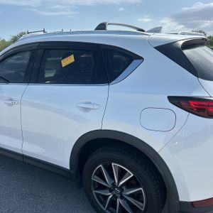 2018 Mazda CX-5 GRAND TOURING 照片 6