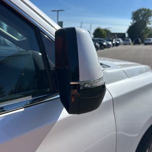 2018 Cadillac ESCALADE STANDARD 照片 59