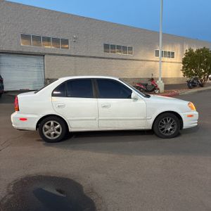 صورة 10 لـ 2005 Hyundai ACCENT GLS
