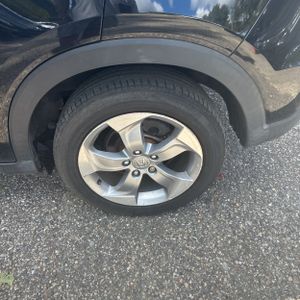 2019 Honda HR-V LX 照片 18