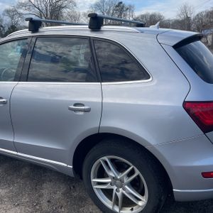 AUDI Q5 2.0T PREMIUM - 6
