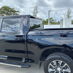 CHEVROLET SILVERADO 1500 LT - 6