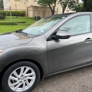 MAZDA MAZDA3 I TOURING - 2