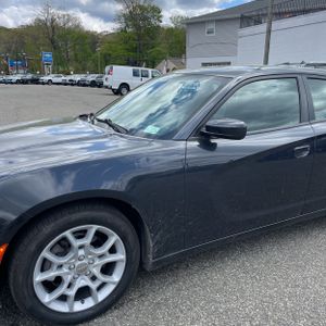 DODGE CHARGER SXT - 2