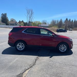 CHEVROLET EQUINOX - 10