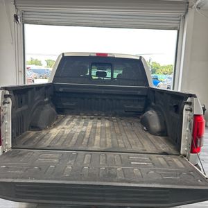 2017 FORD F-150 LARIAT — миниатюра 45