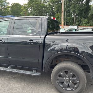 صورة 6 لـ 2019 FORD RANGER LARIAT
