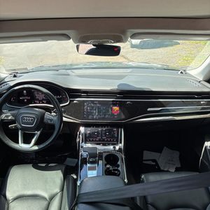 صورة 36 لـ 2024 AUDI Q8 PRESTIGE
