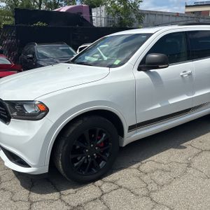 صورة 2 لـ 2018 Dodge DURANGO GT