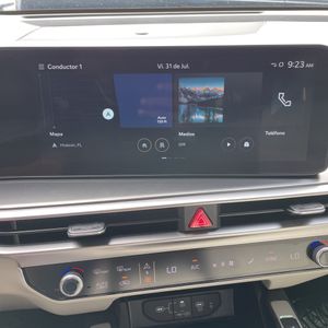 2025 KIA SORENTO S — миниатюра 37