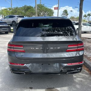 GENESIS GV80 2.5T - 7