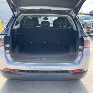 2018 JEEP COMPASS LATITUDE 缩略图 43