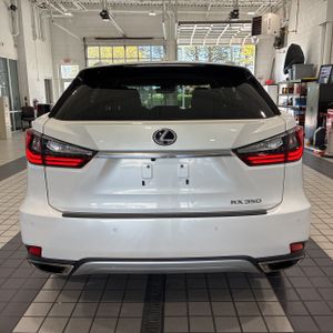 LEXUS RX 350 BASE - 6