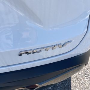2025 Chevrolet TRAX ACTIV — миниатюра 23