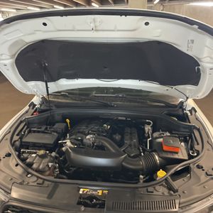 صورة مصغرة 41 لـ 2025 Dodge DURANGO GT