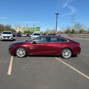 CHEVROLET MALIBU LT - 3